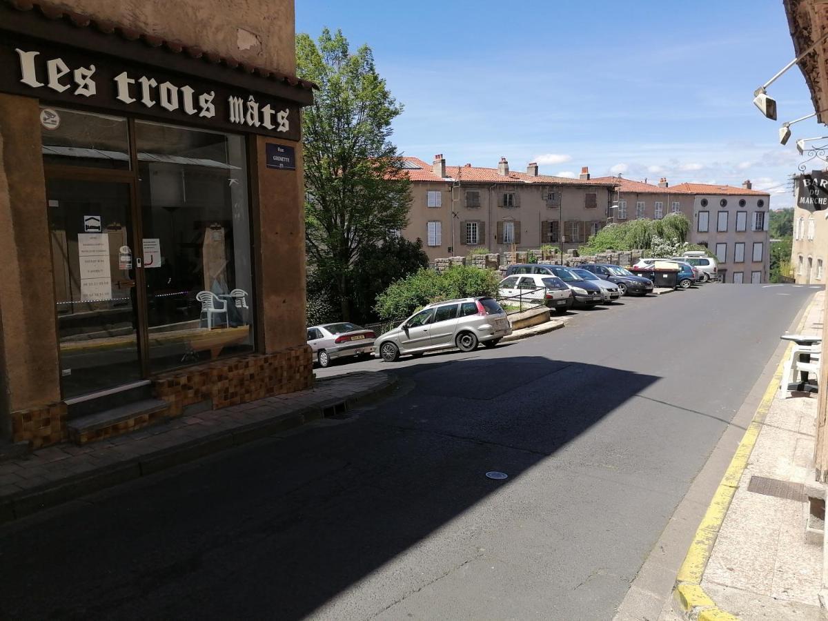 La Hall Тьер Экстерьер фото